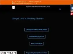 Sites similar to gaz-a-z.hu