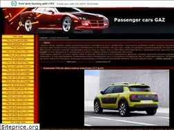 Sites similar to gaz-avto.ucoz.ru