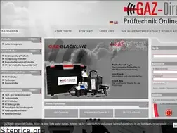 Sites similar to gaz-direkt.de