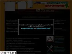 Sites similar to gaz-felulvizsgalat.hu