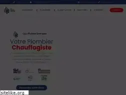 Sites similar to gaz-fluides-energies.com