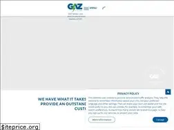 Sites similar to gaz-gmbh.com