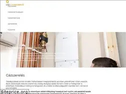 Sites similar to gaz-gyorsszerviz.hu