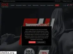Sites similar to gaz-nutrition.com