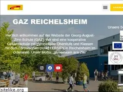 Sites similar to gaz-reichelsheim.de