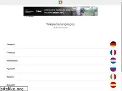 Sites similar to gaz.wiki