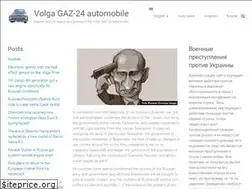Sites similar to gaz24.info