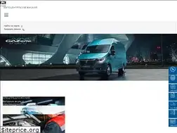 Sites similar to gaz32.ru