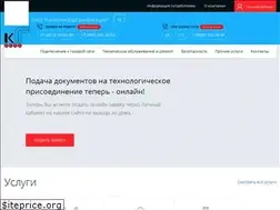 Sites similar to gaz39.ru