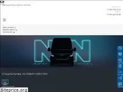 Sites similar to gaz58.ru