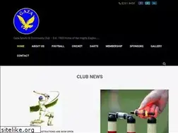 Sites similar to gaza.com.au