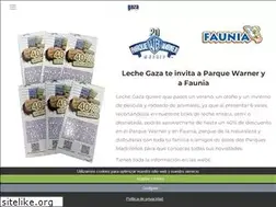 Sites similar to gaza.es