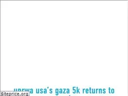 Sites similar to gaza5k.org