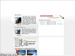 Sites similar to gazaairport.com