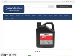 Sites similar to gazabdeal.com