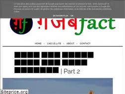 Sites similar to gazabfact.blogspot.com