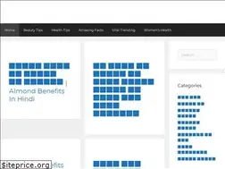 Sites similar to gazabposthindi.com