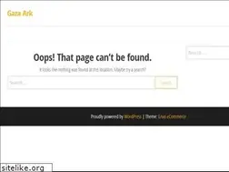 Sites similar to gazafreedommarch.org