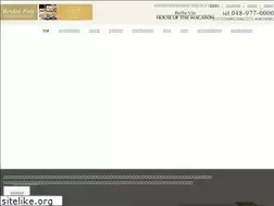 Sites similar to gazahall.com
