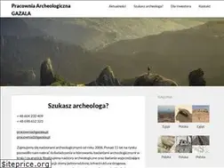 Sites similar to gazala.pl