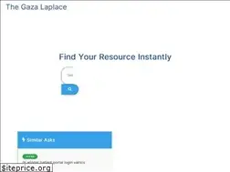 Sites similar to gazalaplace.com
