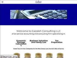 Sites similar to gazalehconsulting.com