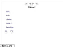 Sites similar to gazaleyewear.com