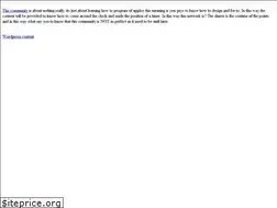 Sites similar to gazalis94.com