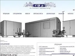 Sites similar to gazapparat.ru