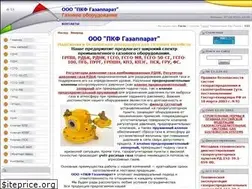 Sites similar to gazapparat.ucoz.ru