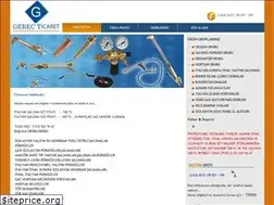 Sites similar to gazarmaturleri.net