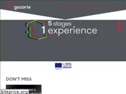 Sites similar to gazarte.gr