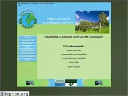 Sites similar to gazautocentrum.hu