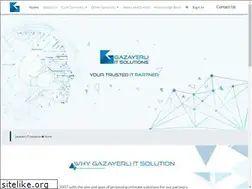 Sites similar to gazayerli.net