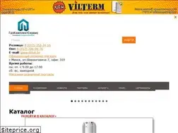 Sites similar to gazbel.by
