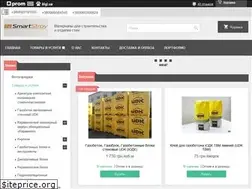 Sites similar to gazbetonopt.com.ua