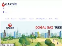 Sites similar to gazbir.org.tr