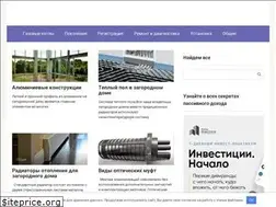 Sites similar to gazblog.ru