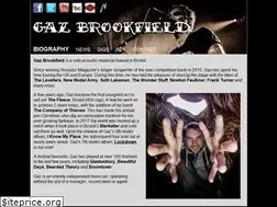 Sites similar to gazbrookfield.com