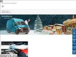 Sites similar to gazcenter-spb.ru