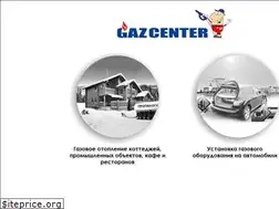 Sites similar to gazcenter.kz