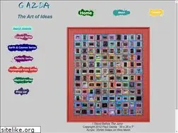 Sites similar to gazdaart.com