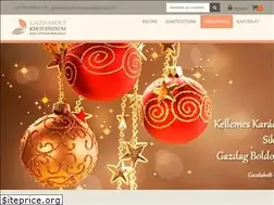 Sites similar to gazdabolt-kertcentrum.hu