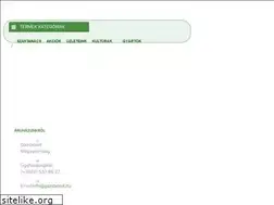 Sites similar to gazdabolt.tv
