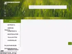 Sites similar to gazdadiszkont.hu