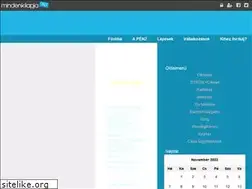 Sites similar to gazdagsag.mlap.hu