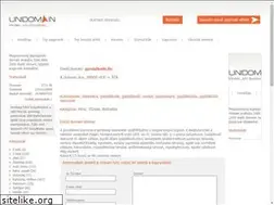 Sites similar to gazdalkodo.hu