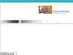 Sites similar to gazdamonika.hu