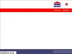 Sites similar to gazdar.hr