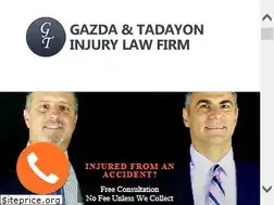 Sites similar to gazdatadayon.com